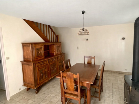 Vente maison 5 pièces Vente maison 5 pièces