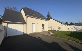 Photo Vente maison Plédran