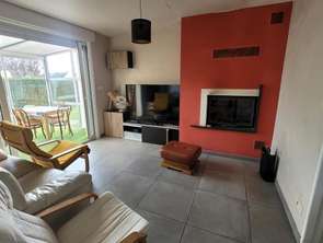 Vente Maison 4 chambresPlédran