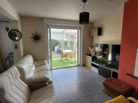 Vente maison 5 pièces Plédran 22