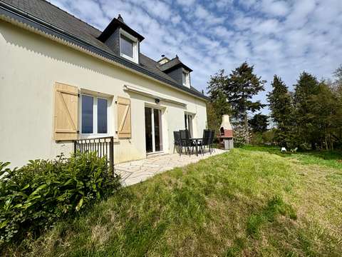 Vente maison 7 pièces Plédran 22
