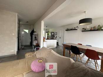 Vente maison 5 pièces Plédran 22