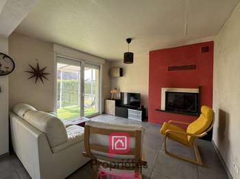 Vente Maison 4 chambresPlédran