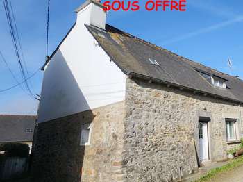 Vente maison 3 pièces Plédran 22