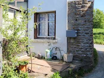 Vente maison 3 pièces Plédran 22