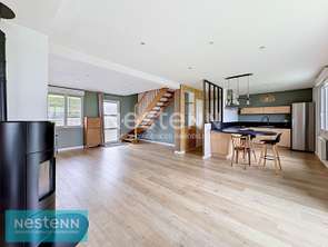 Vente Maison 4 chambresPlédran