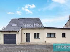 Vente Maison 4 chambresPlédran