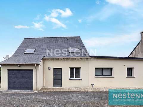Vente maison 6 pièces Plédran 22