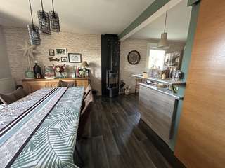 Vente maison 7 pièces Vente maison 7 pièces