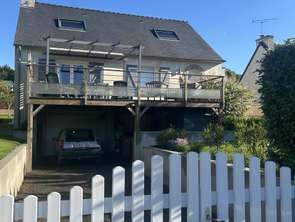 Vente Maison 4 chambresPlédran