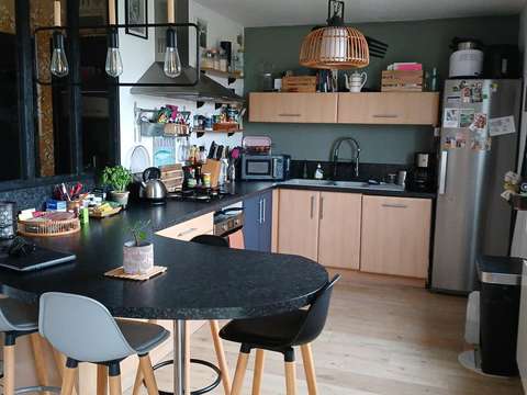 Vente maison Vente maison