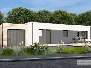 Vente Maison 2 chambresPlédran
