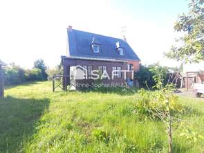 Vente Maison 4 chambresPlédran