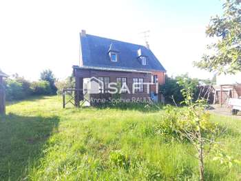 Vente maison 6 pièces Plédran 22