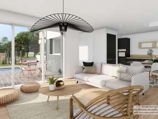 Vente maison 4 pièces Vente maison 4 pièces