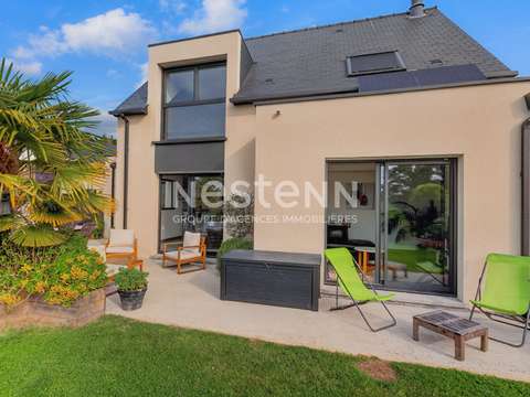 Vente maison 5 pièces Plédran 22
