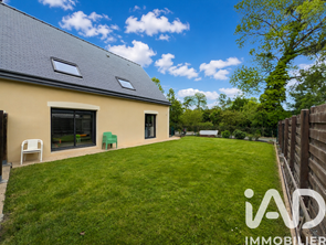Vente Maison 5 chambresPlédran