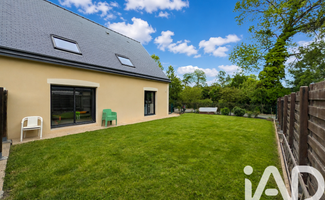 Photo Vente maison Plédran