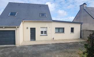 Photo Vente maison Plédran