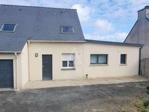Vente maison 5 pièces Plédran 22