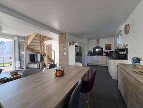 Vente Maison 3 chambresPlédran