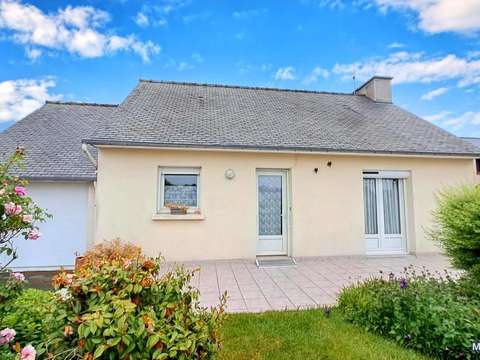Vente maison 3 pièces Plédran 22