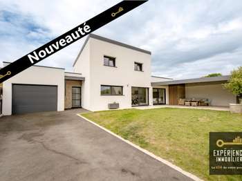 Vente maison 5 pièces Plédran 22
