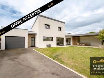 Vente maison 5 pièces Plédran 22