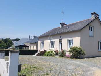 Vente maison 4 pièces Plédran 22