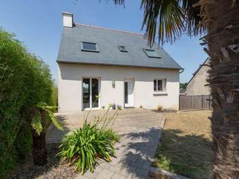 Vente Maison 5 chambresPlédran