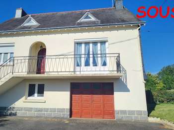 Vente maison 5 pièces Plédran 22