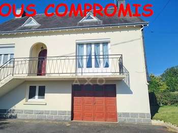 Vente Maison 4 chambresPlédran