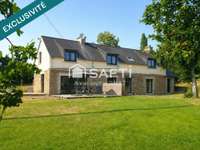 Vente maison 8 pièces Vente maison 8 pièces