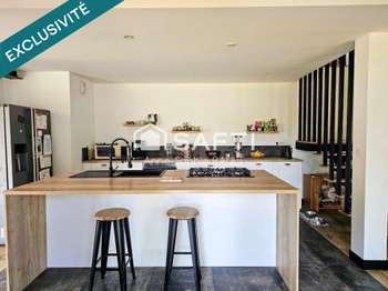 Vente maison 8 pièces Vente maison 8 pièces