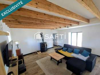 Vente maison 8 pièces Vente maison 8 pièces