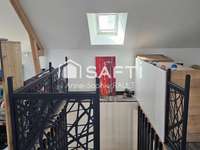 Vente maison 8 pièces Vente maison 8 pièces