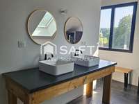 Vente maison 8 pièces Vente maison 8 pièces