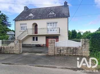 Vente maison 5 pièces Plédran 22