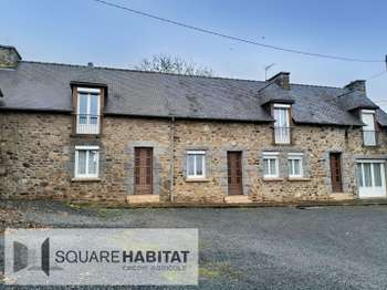 Vente maison 10 pièces