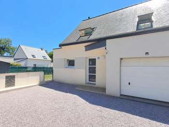 Vente Maison 3 chambresPlédran