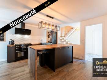 Vente Maison 3 chambresPlédran