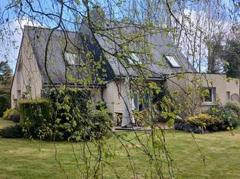Vente Maison 4 chambresPlédran