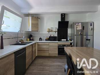 Vente maison 5 pièces Plédran 22