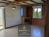 Vente maison 6 pièces Vente maison 6 pièces