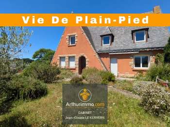 Vente maison 6 pièces Plédran 22