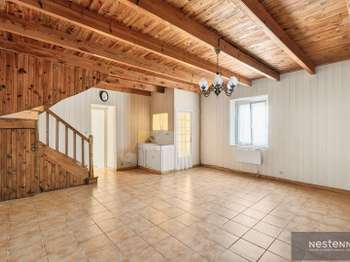 Vente maison 9 pièces Vente maison 9 pièces