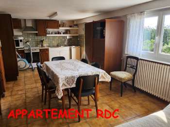 Vente maison 7 pièces Vente maison 7 pièces