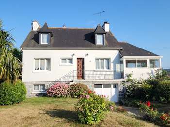 Vente maison 7 pièces Plédran 22