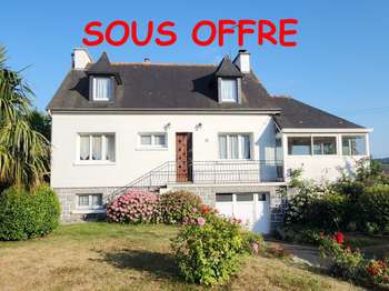 Vente Maison 4 chambresPlédran