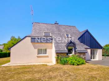 Vente maison 6 pièces Plédran 22